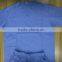 hospital classic female male scrub suit