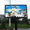 high quality smd outdoor p16 led sign