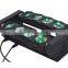 2014 new product 8x12W 4-in-1 RGBW 8 head led moving head light price bar light/led cree spider light