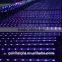 High power LED ultra violet light 18*3w UV LED