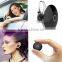 Mini UFO Bluetooth 4.0 Headset Super Small Snail Wireless Earphone Headphone stereo wireless hand free universal for all phone