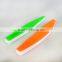 Korean quality custom personalized colorful double side nail file colorful sponge nail buffer manicure tools factory