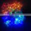 16LED butterfly decoration string light