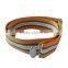 Used leather belt brands without holes