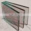 Yujing 3+0.38+3mm, 6+0.76+6mm laminated glass