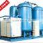 hot sale big type nitrogen / N2 plant nitrogen inflation cylinder high pressure