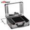 Sunrise Promotion Aluminum Professional Makeup Case Newest cosmetic case