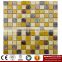 IMARK Honed Volakas White Color Marble Stone Mosaic Tile 48mm Backsplash Tile Code IVM7-031