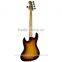 New style electric guitar 5 string bass guitar