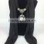 2014 Women Fancy Jewelry scarf with charm