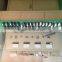 120V LED slide dimmer switch with UL certificate