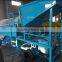 Africa Mobile Alluvial Gold Washing Plant