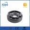 45x75x16mm GCr15 deep groove ball bearing 6009 zz 2rs bearing for sale