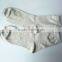 medical healthy tens electrode conductive socks with ten unit for foot massager