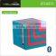 Factory Oem Ipx4 Waterproof Mini Portable Wireless Bluetoothspeaker