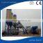 Hot sale Simple HZS25 skip hopper concretet batching plant