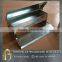 Large capacity waterproof and rat proof automatic aluminum chicken feeder