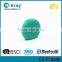 weiking new for 2016 mini outdoor christmas gift bluetooth wireless speaker for kids and girls