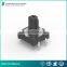 12x12mm Tact Switch with special stem , tact switch with switch cap , rohs tactile switch with cap