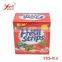 Fruity Flavour Candy Dissolving Fresh Mouth Breath Strips