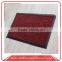 Factory customized wholesale anti slip rubber backed door mats