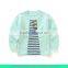 AUTUMN WHOLESALE BOUTIQUE CLOTHING,NEW DESIGN KNITTED KIDS PULLER SWEATER FOR TEEN BOY