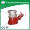 water turbine for homes Incline jet turbine /Turgo turbine water turbine for homes