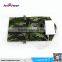 OEM Multiple Universal Portable Foldable solar cell phone charger Adapter