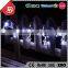 TZFEITIAN hot selling durable warm white mini latern battery powered solar led string light