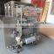 TOPY-VP500/600 automatic VFFS vertical making bag and filling sealing packaging machine