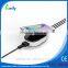 QC2.0 quick charger+wireless charging,quick charge+wireless charging pad for smartphone