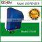towel paper toilet wall-mounted electric paper towel dispenser