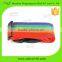 Specialized suitcase elastic cross luggage strap with secure coded lock for Journey