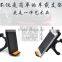 Hot new products for 2015 car air vent mount telescopic mobile phone holder