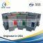 PFI102 refillable ink cartridge for Canon IPF500 plotter