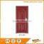Yekalon STD-135 Frosted heat transfer steel security scanner door