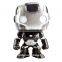 Funko Pop War Machine Ironmen 24 Vinyl Bobble-Head Figure New in Box
