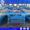 long life of types metal roof sheet roll forming machine
