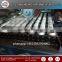 EPS sandwish panel roll forming machine
