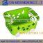 Good quality best selling plastic mould hot sale ton