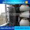Design and manufacture of plastic injection mould