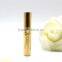Whosale gold lipstick tube for makeup use