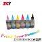 1L por bottel universal Ink for Brother LC985 LC980 LC1100 LC970 LC900 bulk ink for brother
