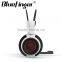 Unique Design LED Stereo Wired Gaming computer headphone