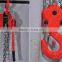 VT type Lever Block 0.75T 1.5M lever block