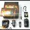 QuanSheng TG-UV2 CE/FCC/Rohs Approved 200channels all band radio police radio