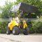 4wd utility tractor HY200 loader for sale