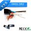 yueyangxing RGseries conductor CU CCS CCA coaxial cable PVC