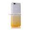Hot-selling stylish shockproof TPU case for huawei honor v8