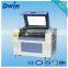 Very easy for customers to operate paper laser cutting machine